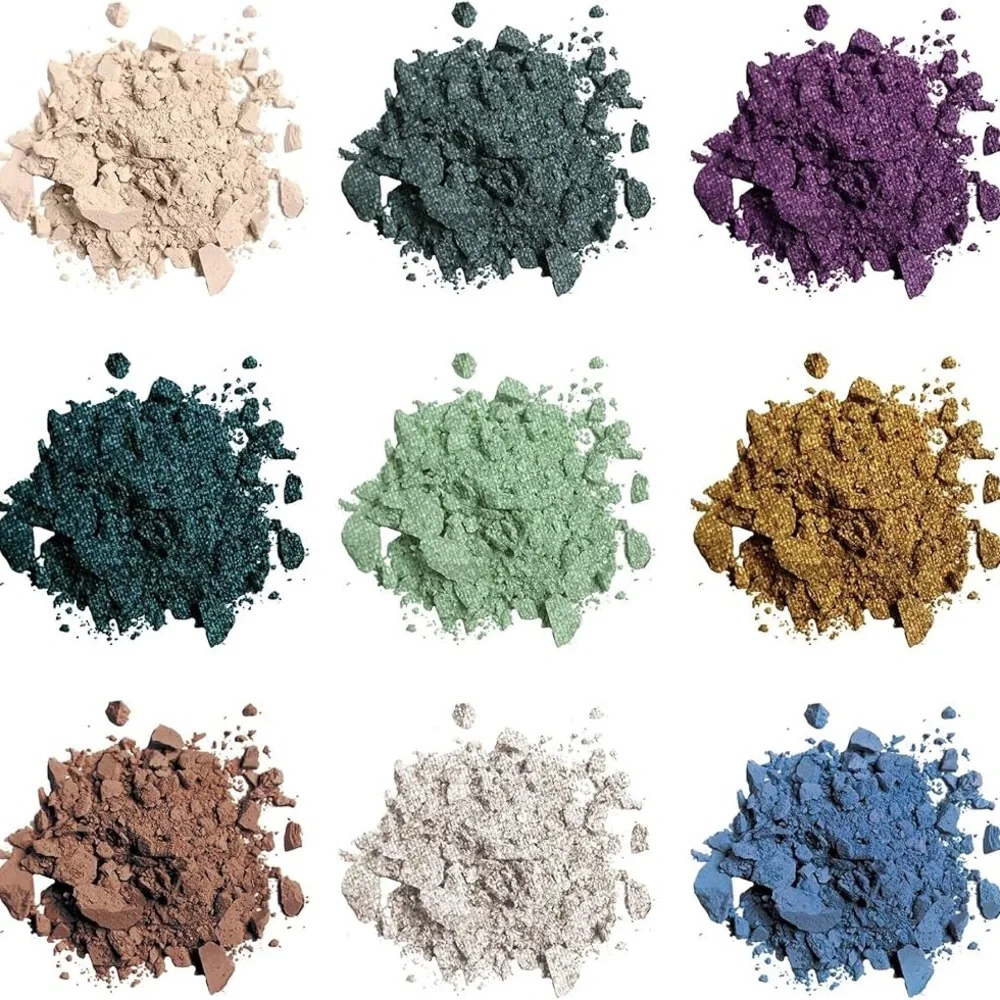 The Crème Shop That Beach Eyeshadow Palette